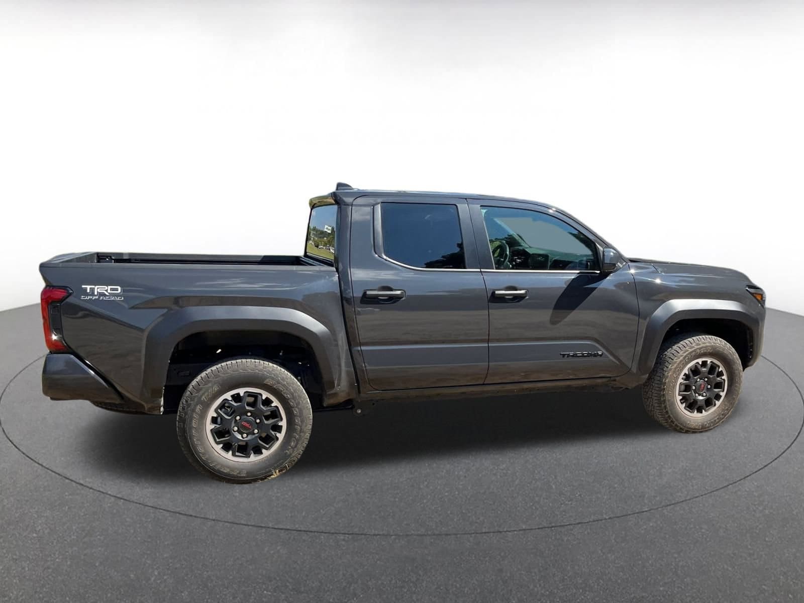 Thumbnail: 2025 Toyota Tacoma - 16