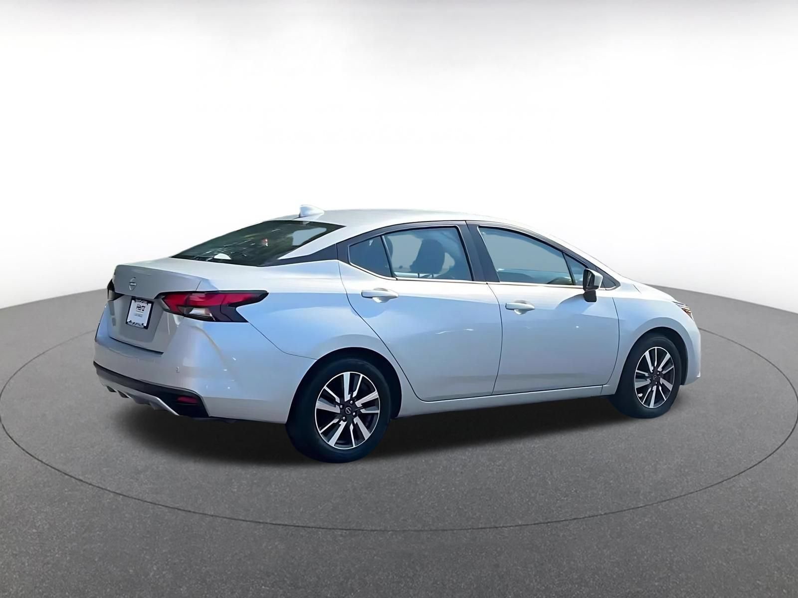 Thumbnail: 2025 Nissan Versa - 11