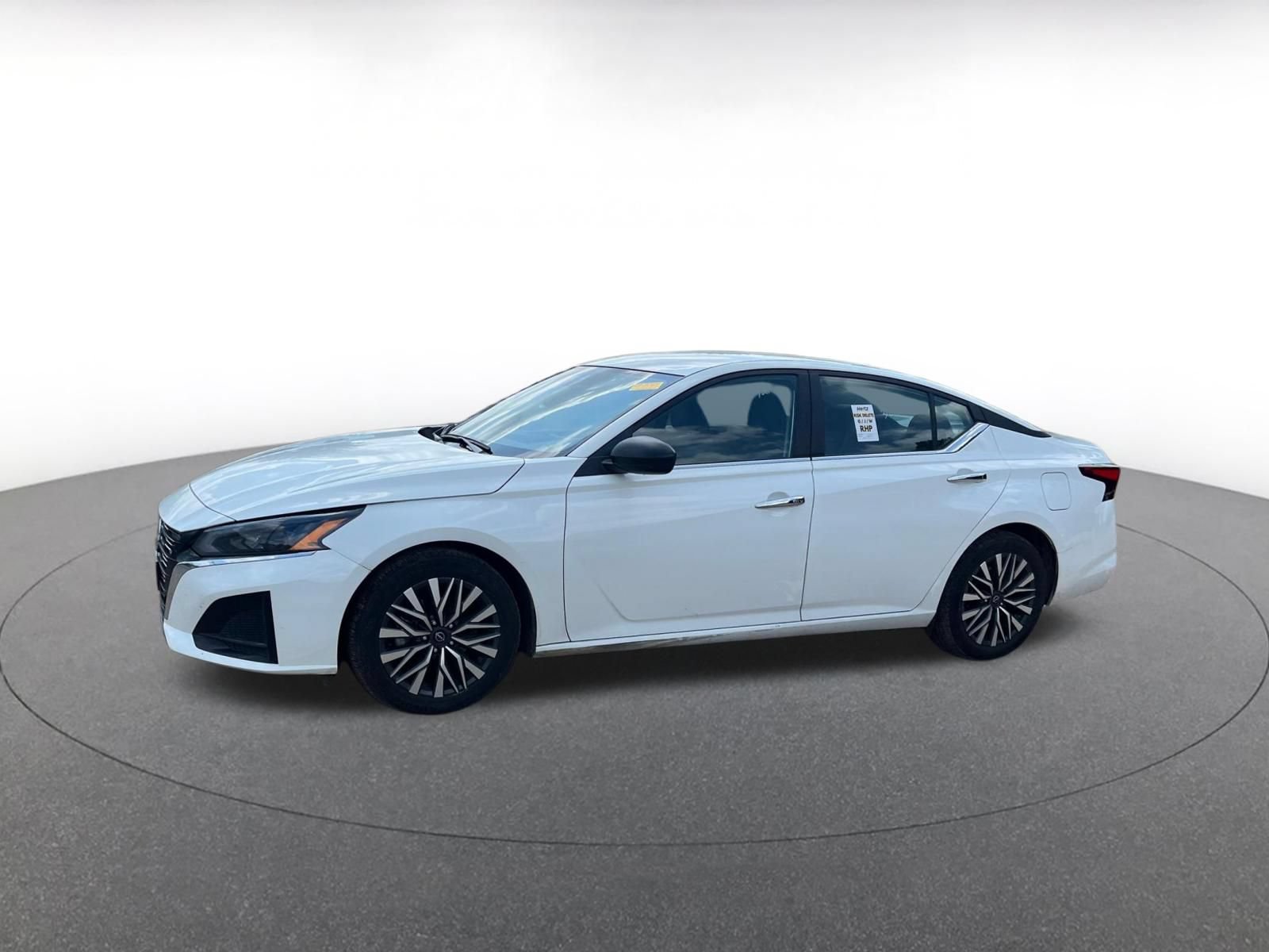 Thumbnail: 2025 Nissan Altima - 8