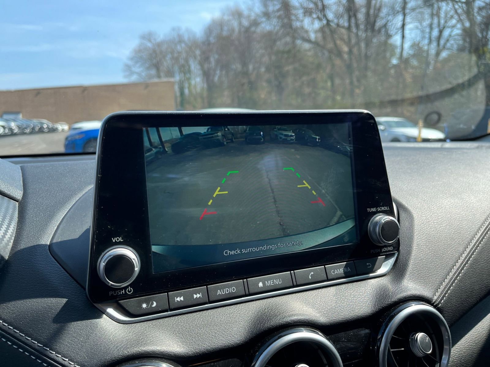 Thumbnail: 2024 Nissan Sentra - 22