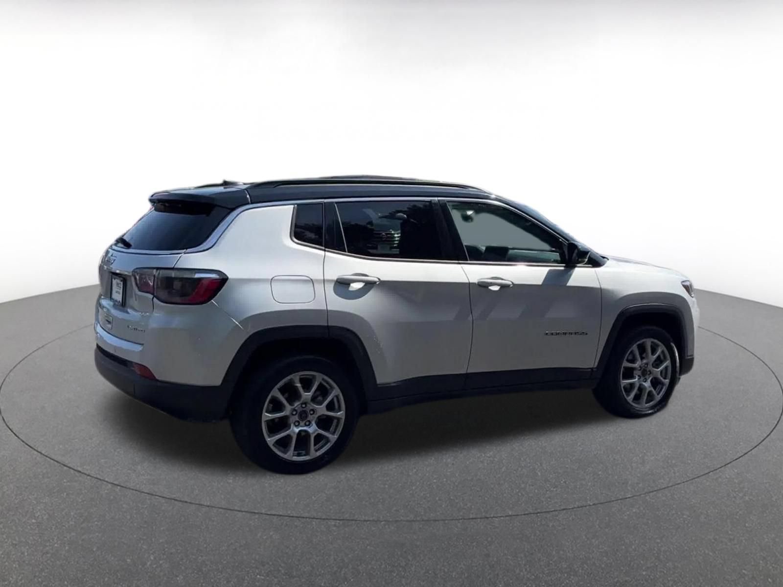 Thumbnail: 2025 Jeep Compass - 11