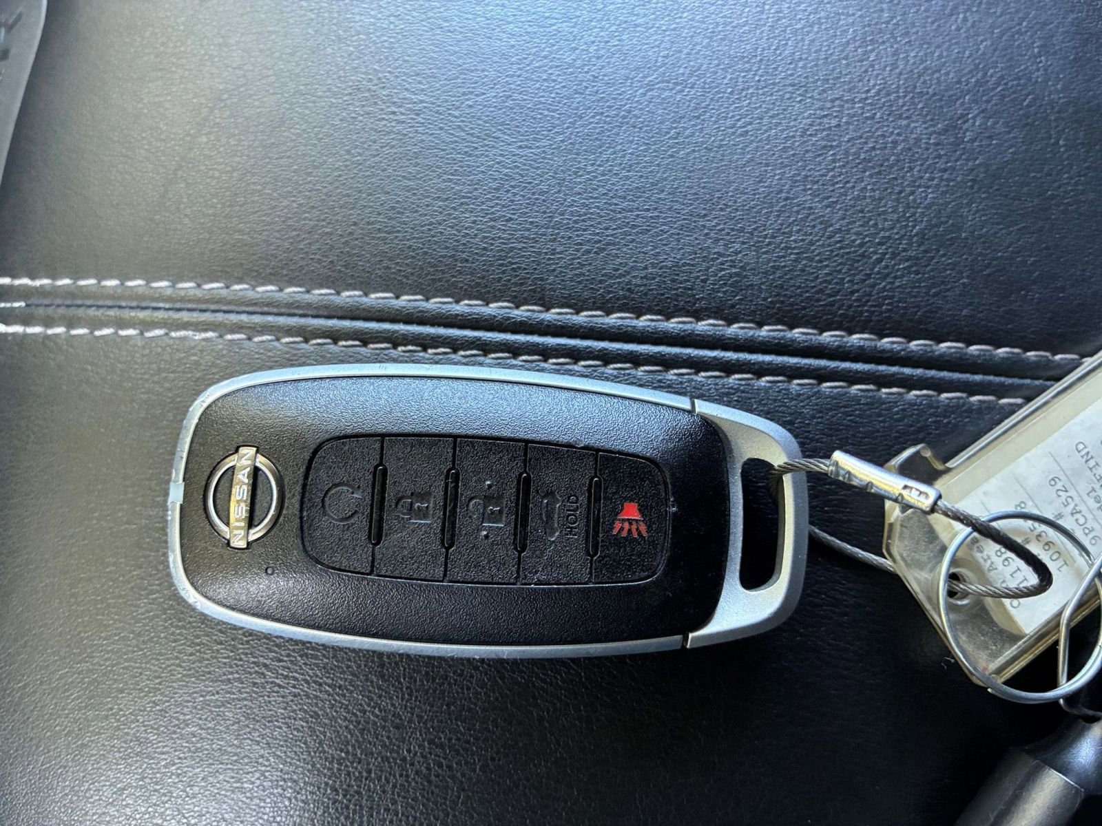 Thumbnail: 2025 Nissan Pathfinder - 25