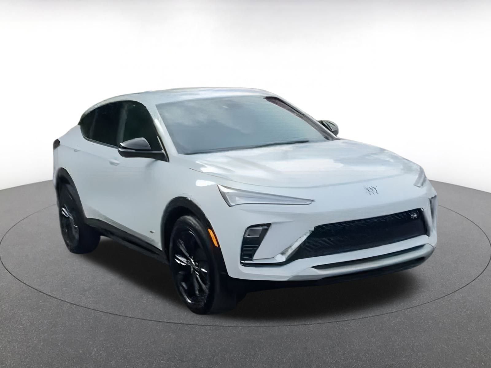 Thumbnail: 2025 Buick Envista - 3