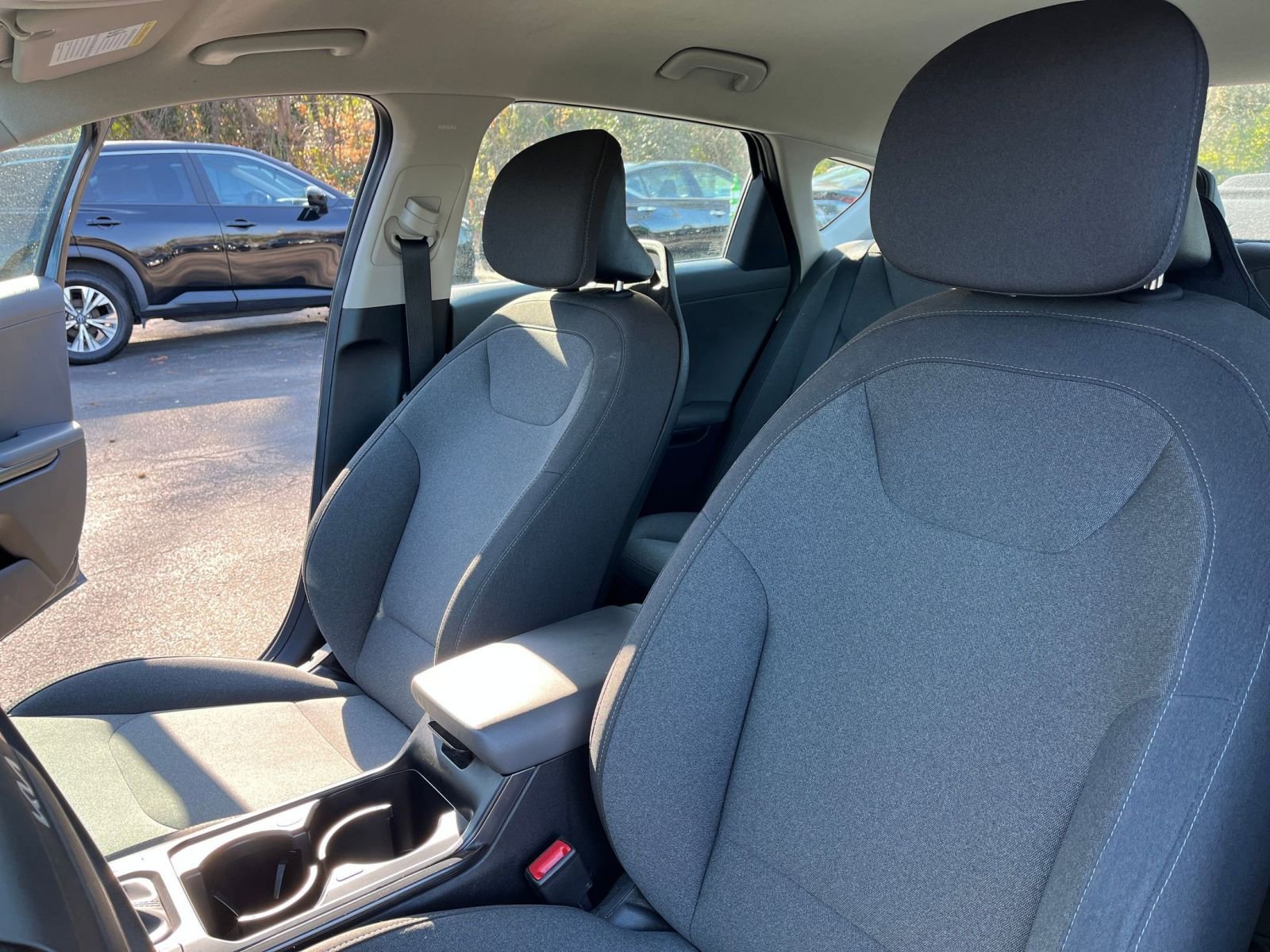 Thumbnail: 2025 Kia K4 - 35