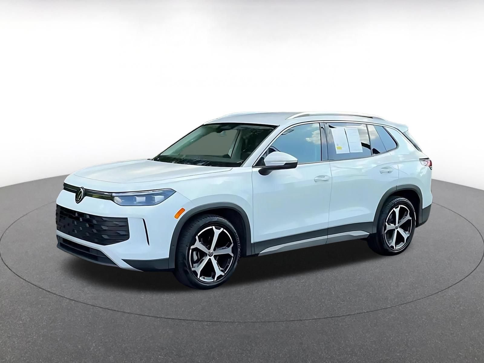 Thumbnail: 2026 Volkswagen Tiguan - 8