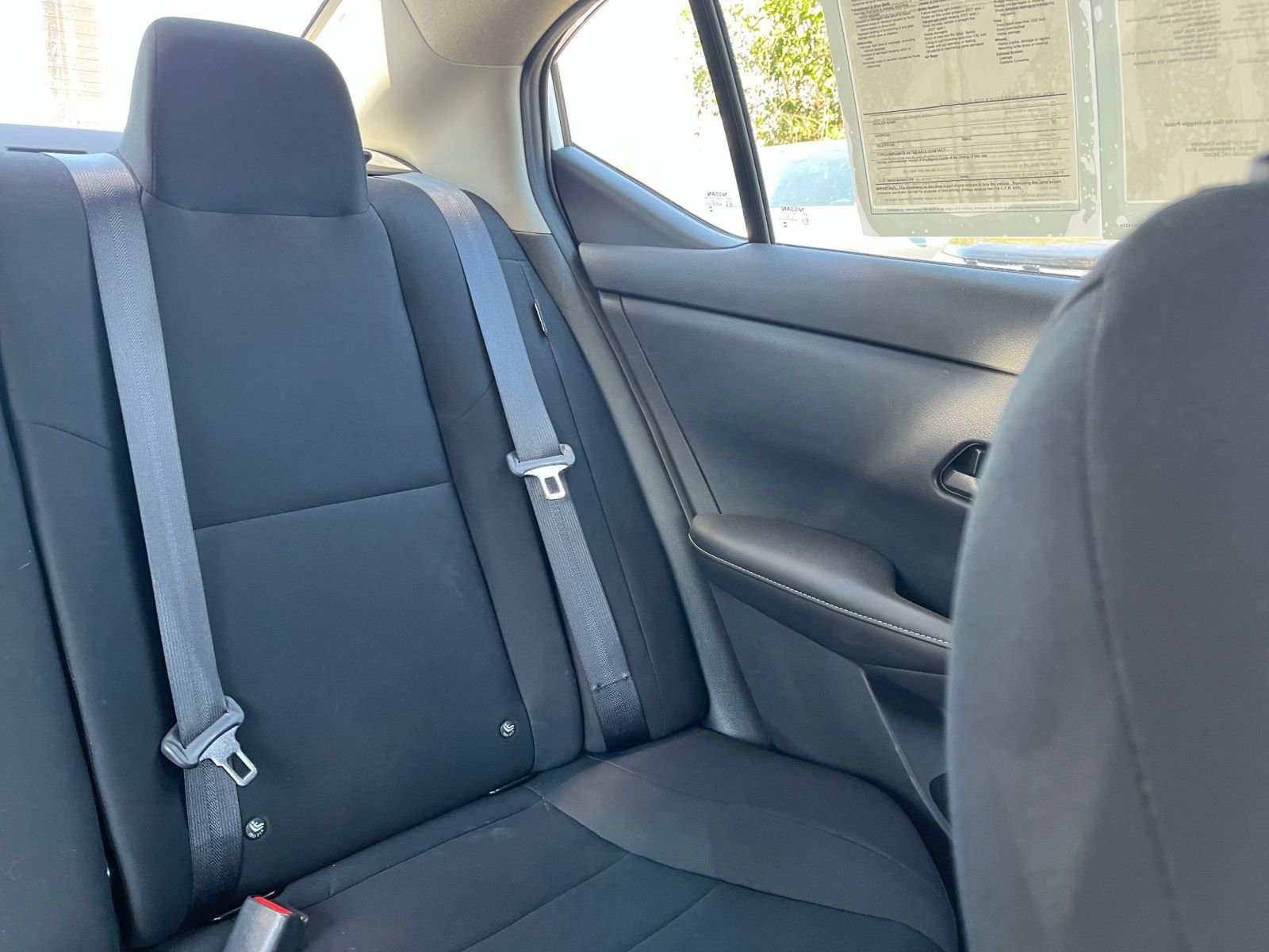 Thumbnail: 2025 Nissan Sentra - 35