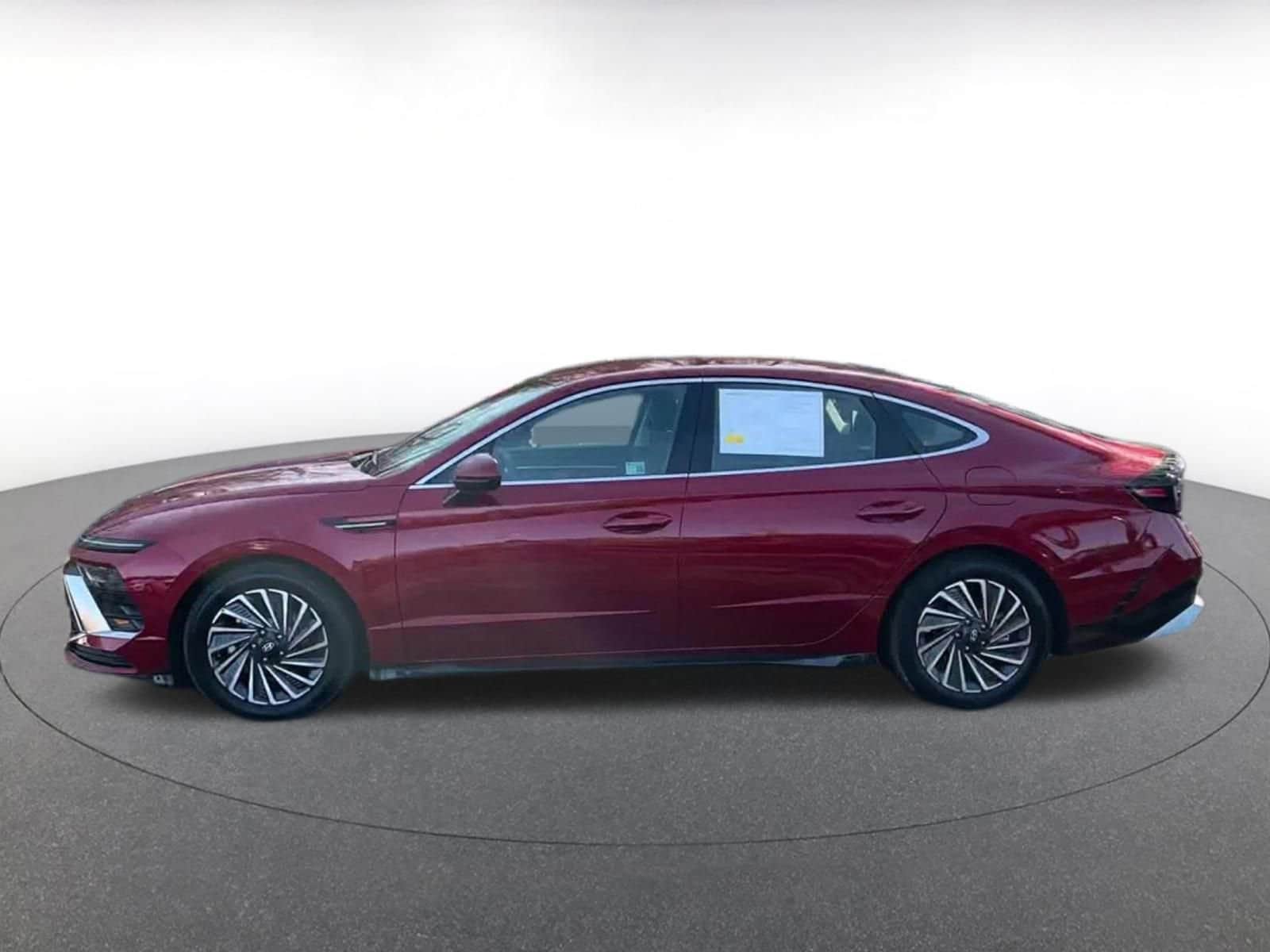 Thumbnail: 2025 Hyundai Sonata - 7