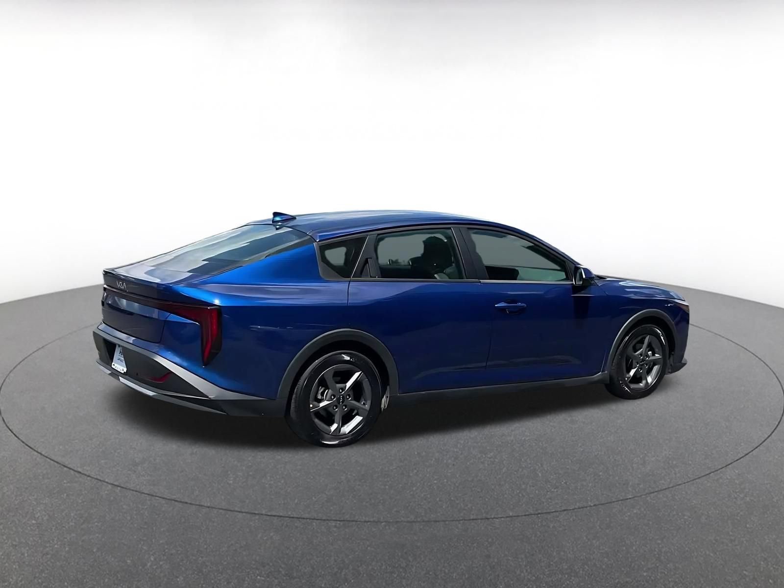 Thumbnail: 2025 Kia K4 - 12