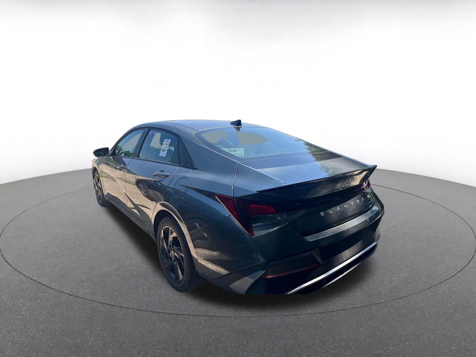 Thumbnail: 2026 Hyundai Elantra - 14