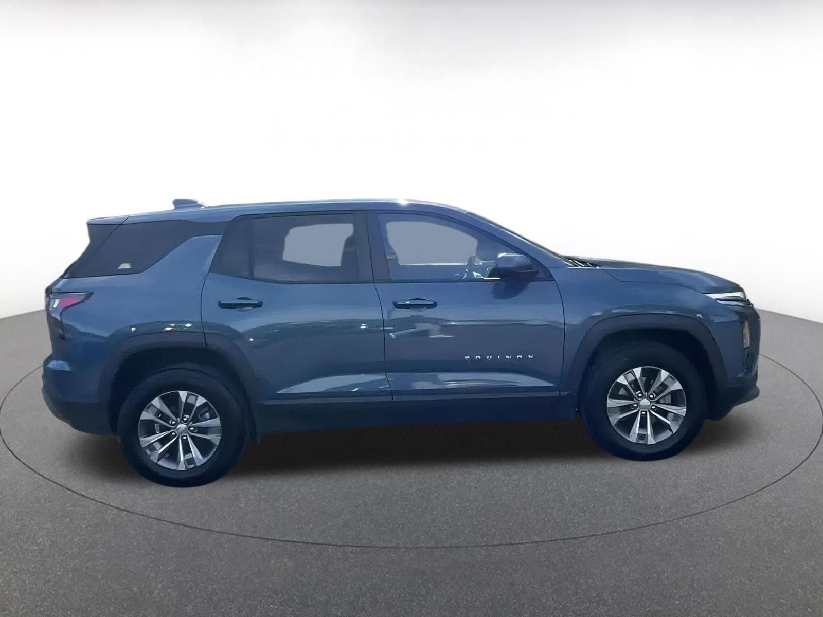 Thumbnail: 2025 Chevrolet Equinox - 15