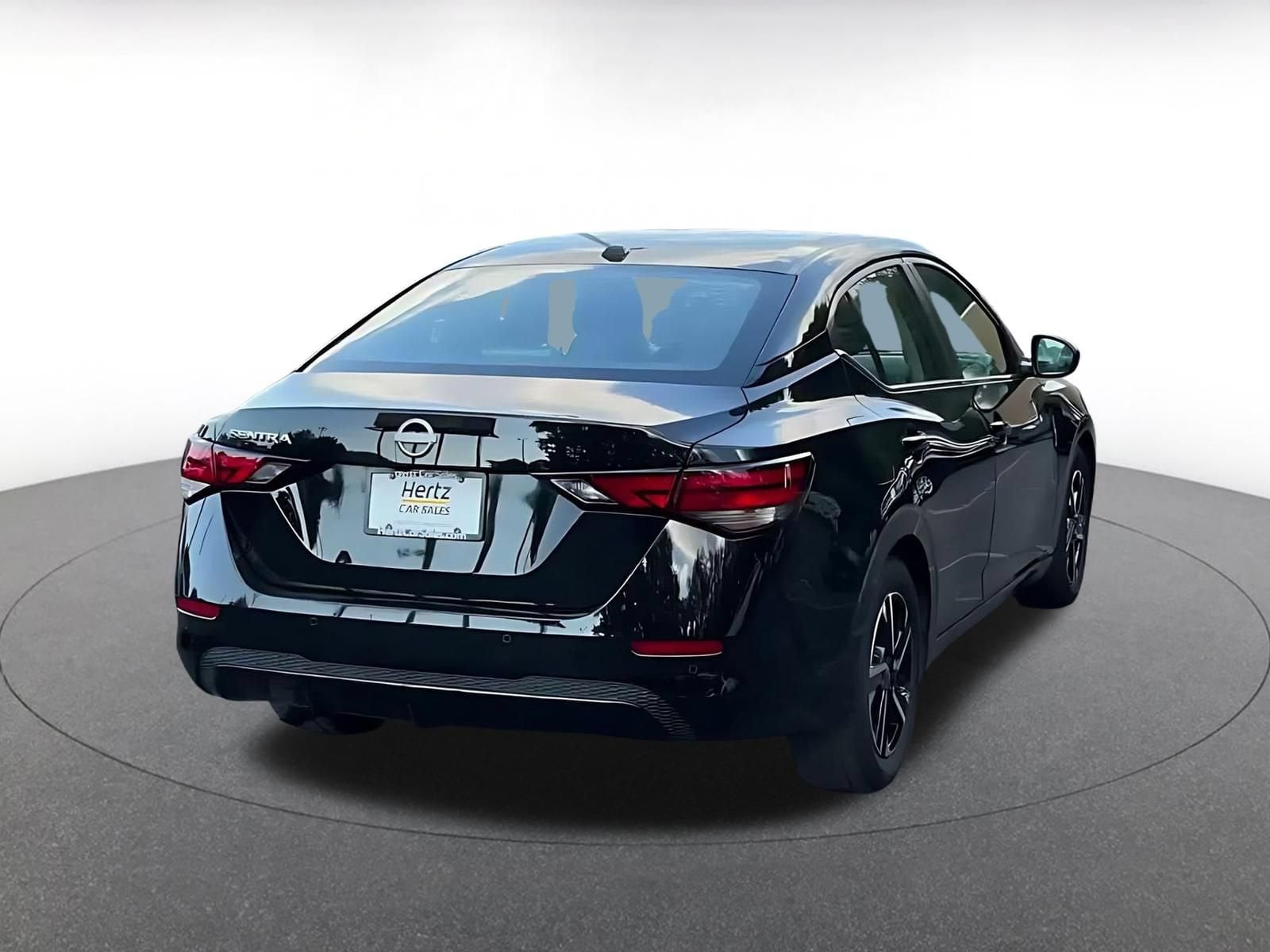 Thumbnail: 2025 Nissan Sentra - 11