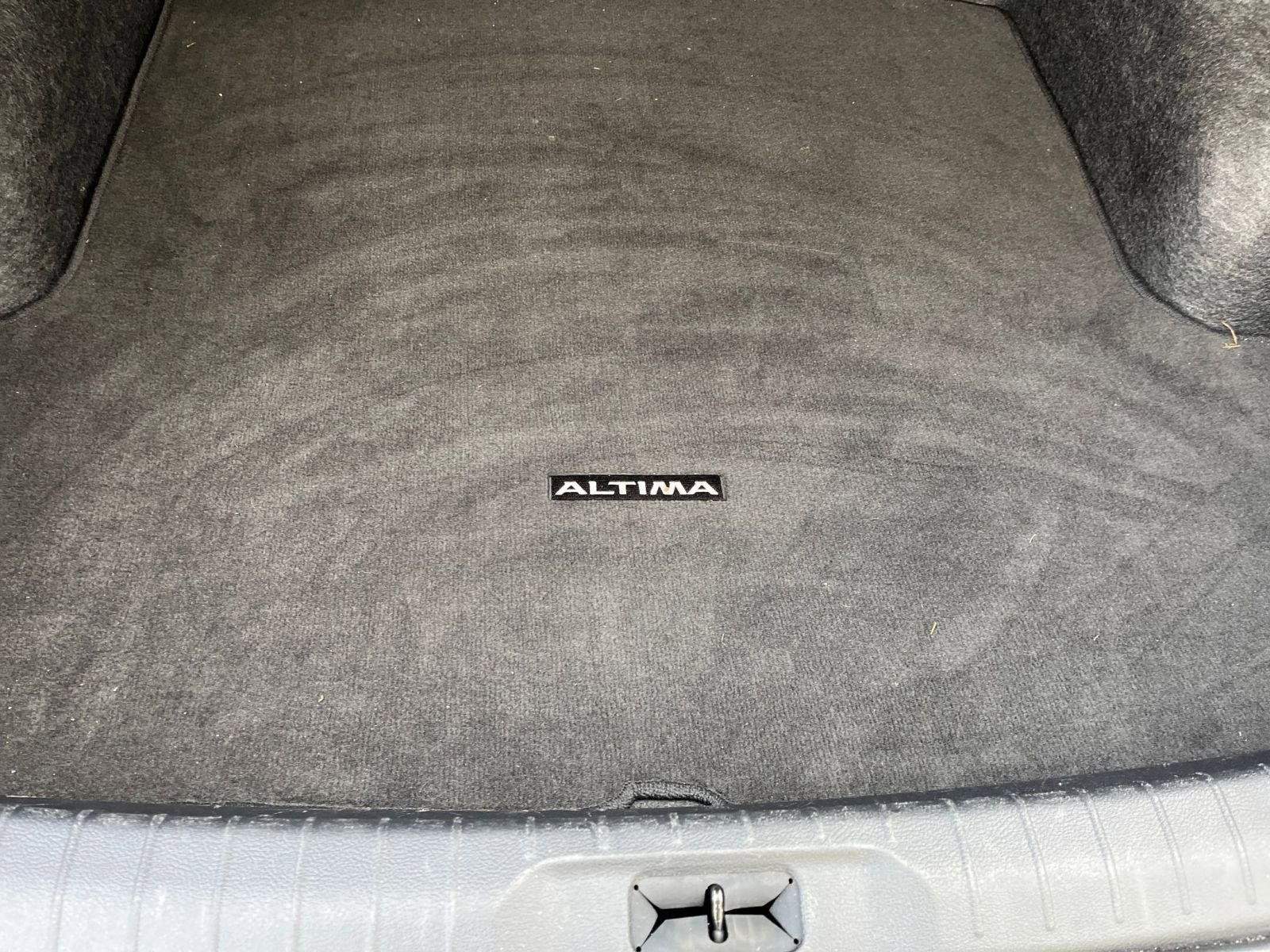 Thumbnail: 2025 Nissan Altima - 31