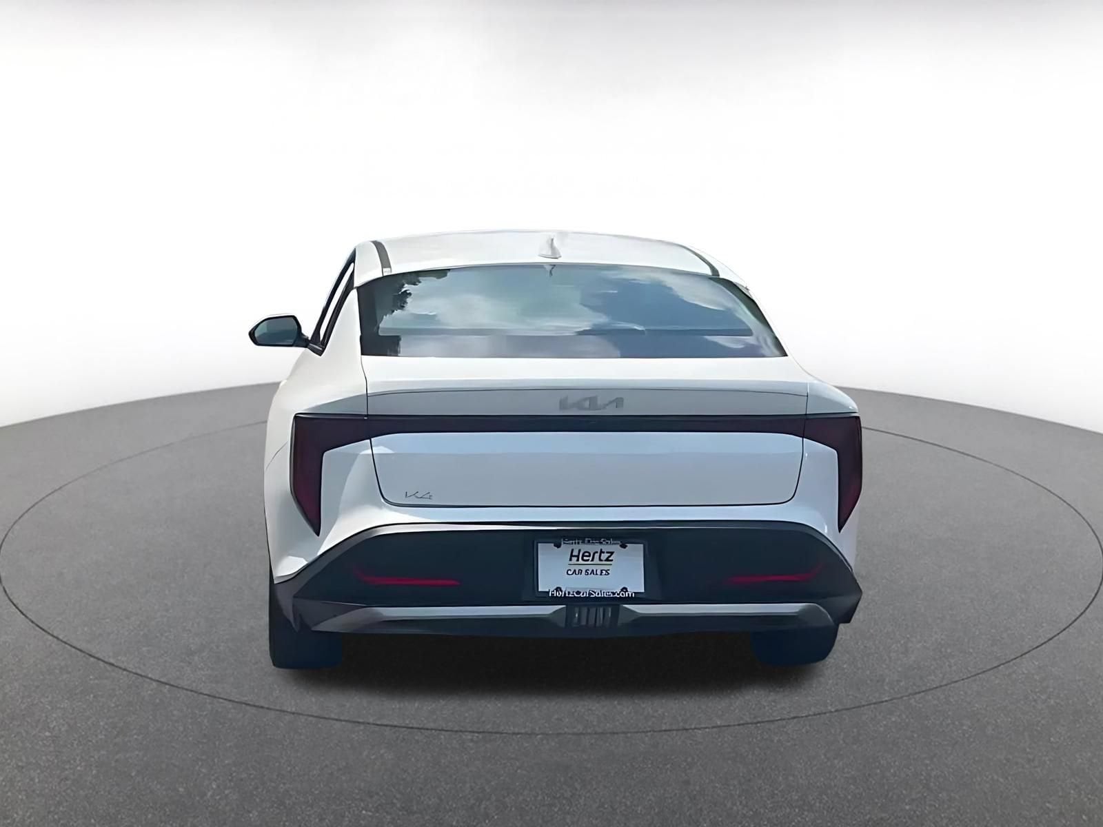 Thumbnail: 2025 Kia K4 - 12