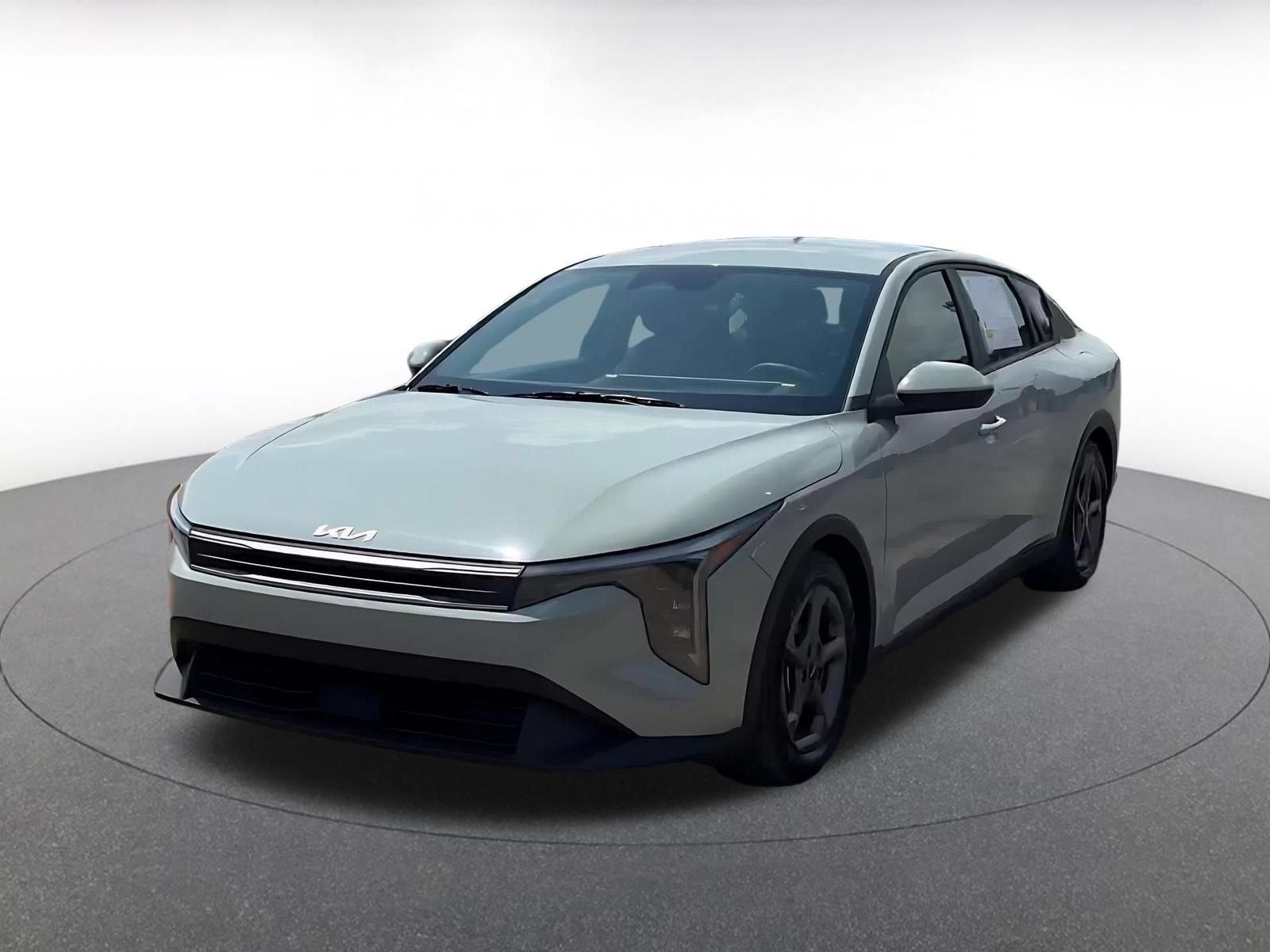 Thumbnail: 2025 Kia K4 - 7