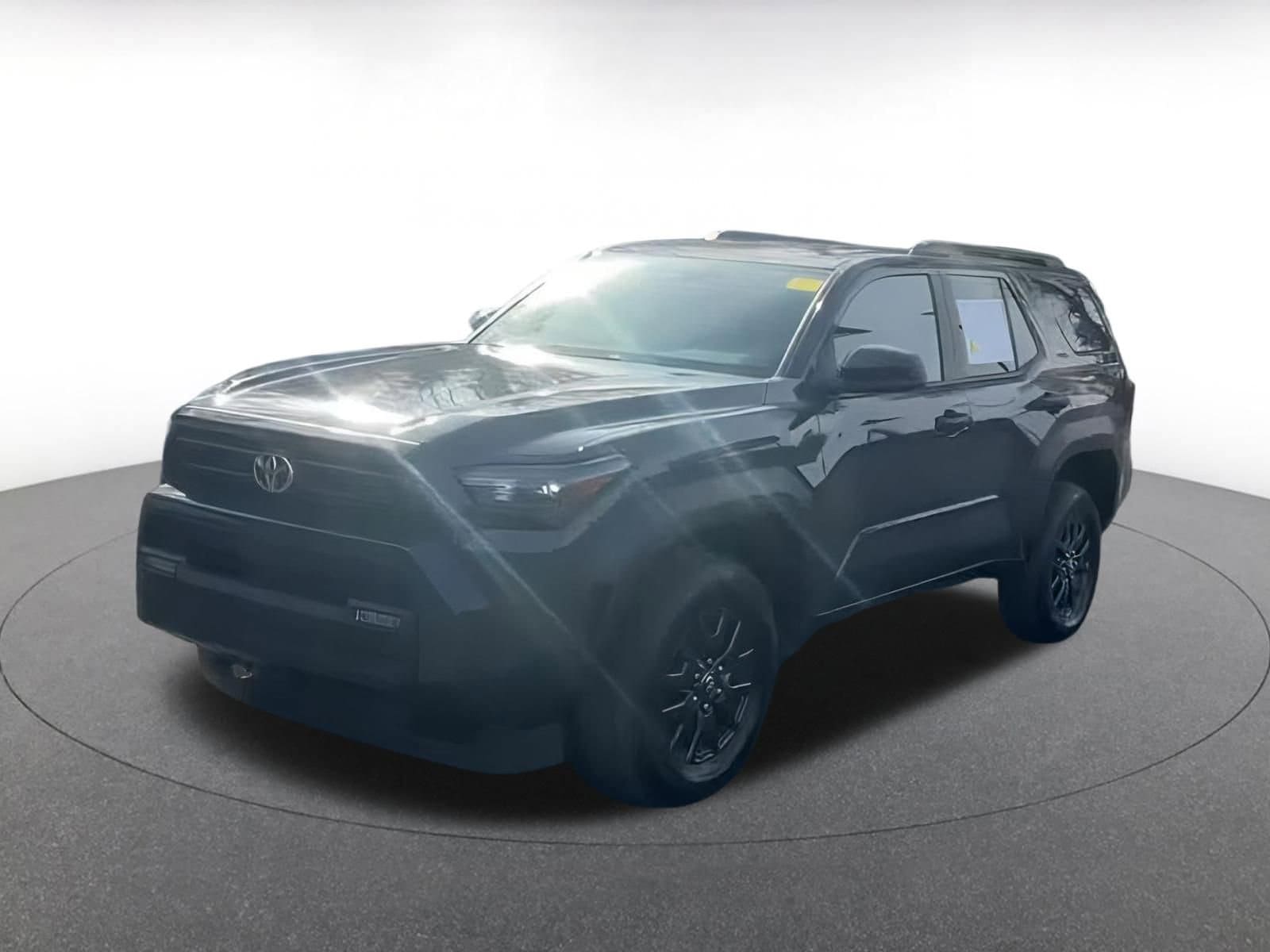 Thumbnail: 2025 Toyota 4Runner - 15