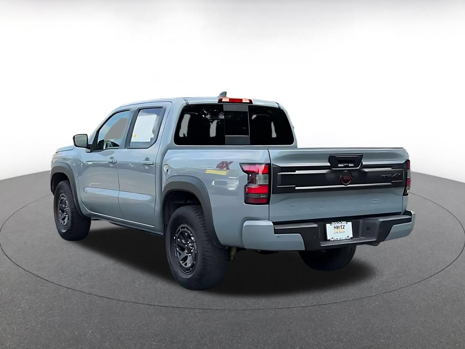 Thumbnail: 2026 Nissan Frontier - 9