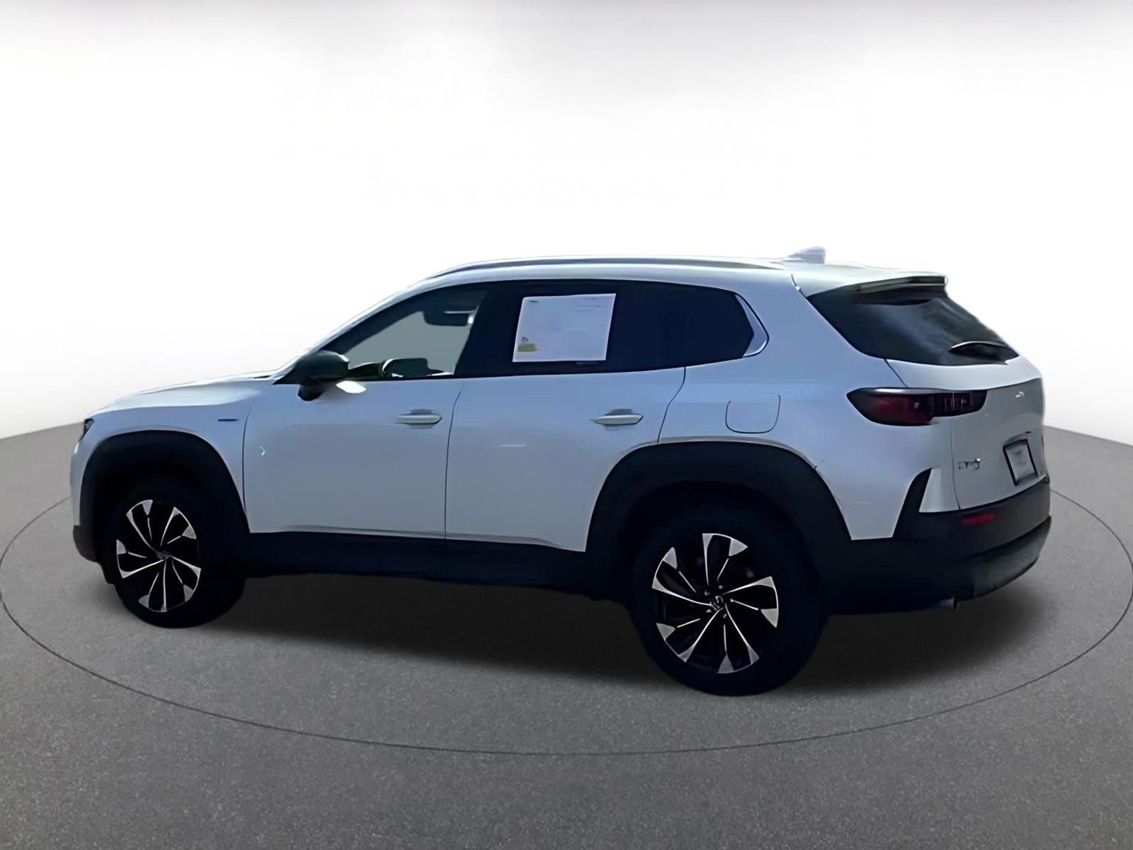 Thumbnail: 2025 Mazda CX-50 - 10