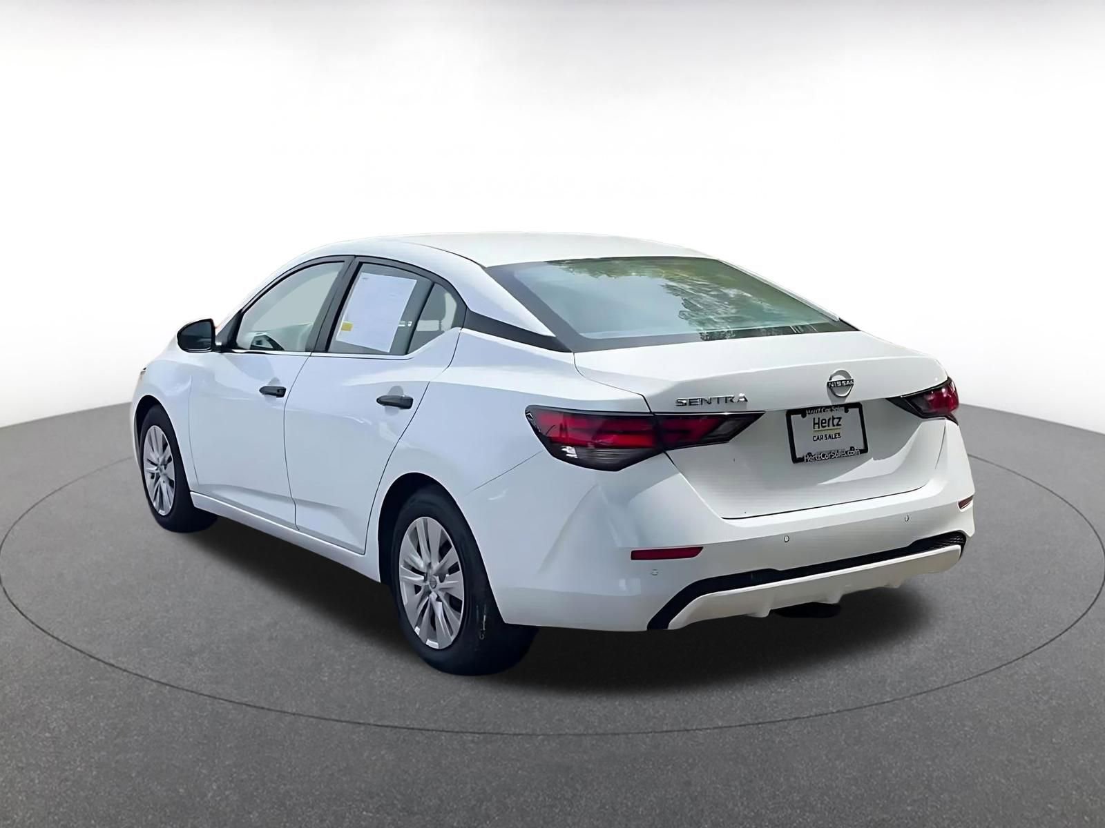Thumbnail: 2025 Nissan Sentra - 11