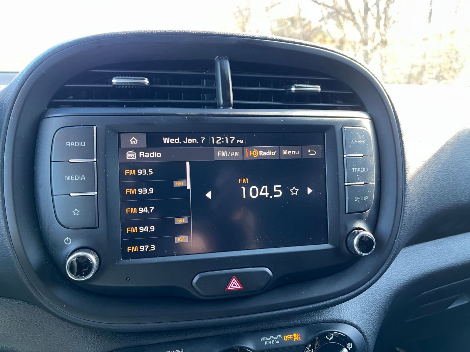 Thumbnail: 2025 Kia Soul - 21