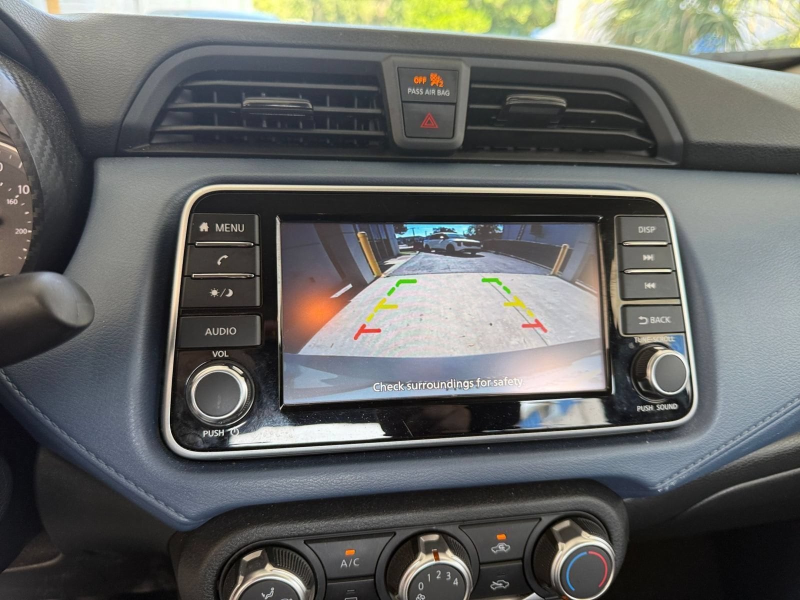 Thumbnail: 2025 Nissan Versa - 22