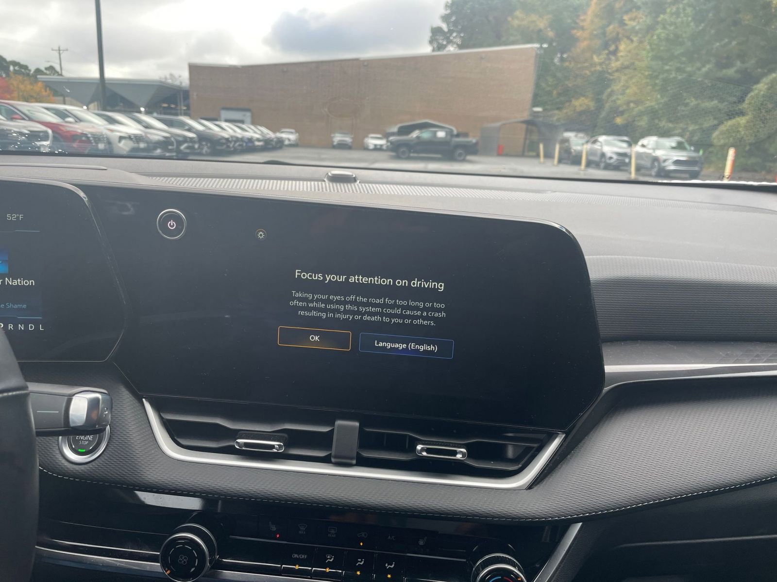 Thumbnail: 2025 Chevrolet Equinox - 18