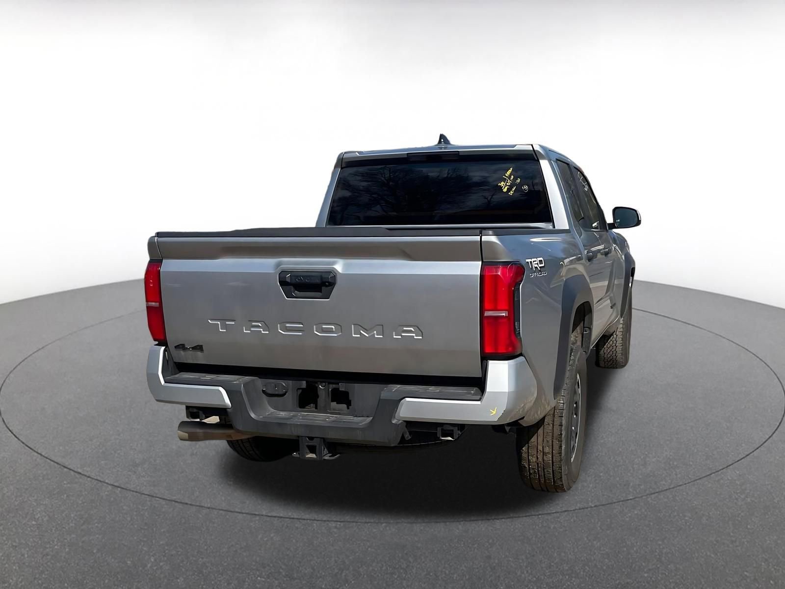 Thumbnail: 2025 Toyota Tacoma - 14