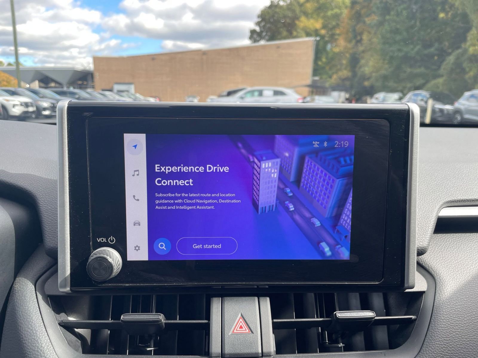 Thumbnail: 2025 Toyota RAV4 - 20