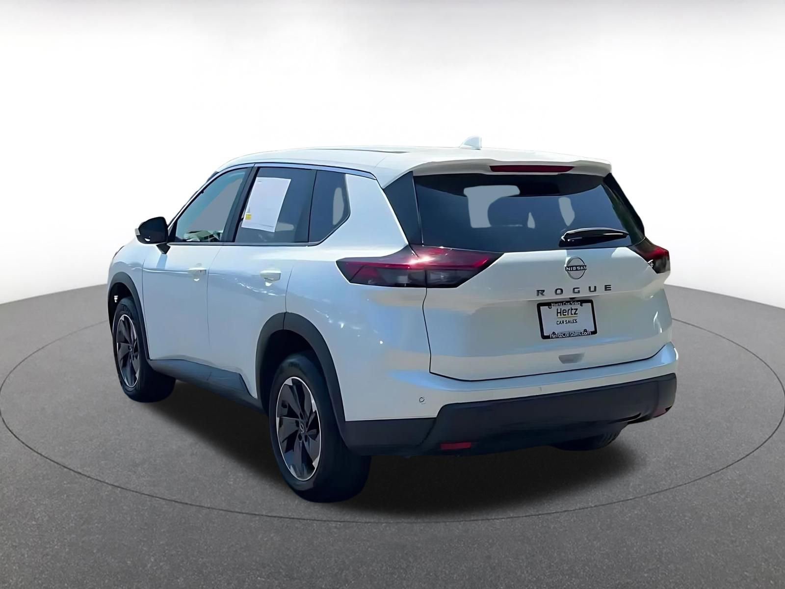Thumbnail: 2025 Nissan Rogue - 11