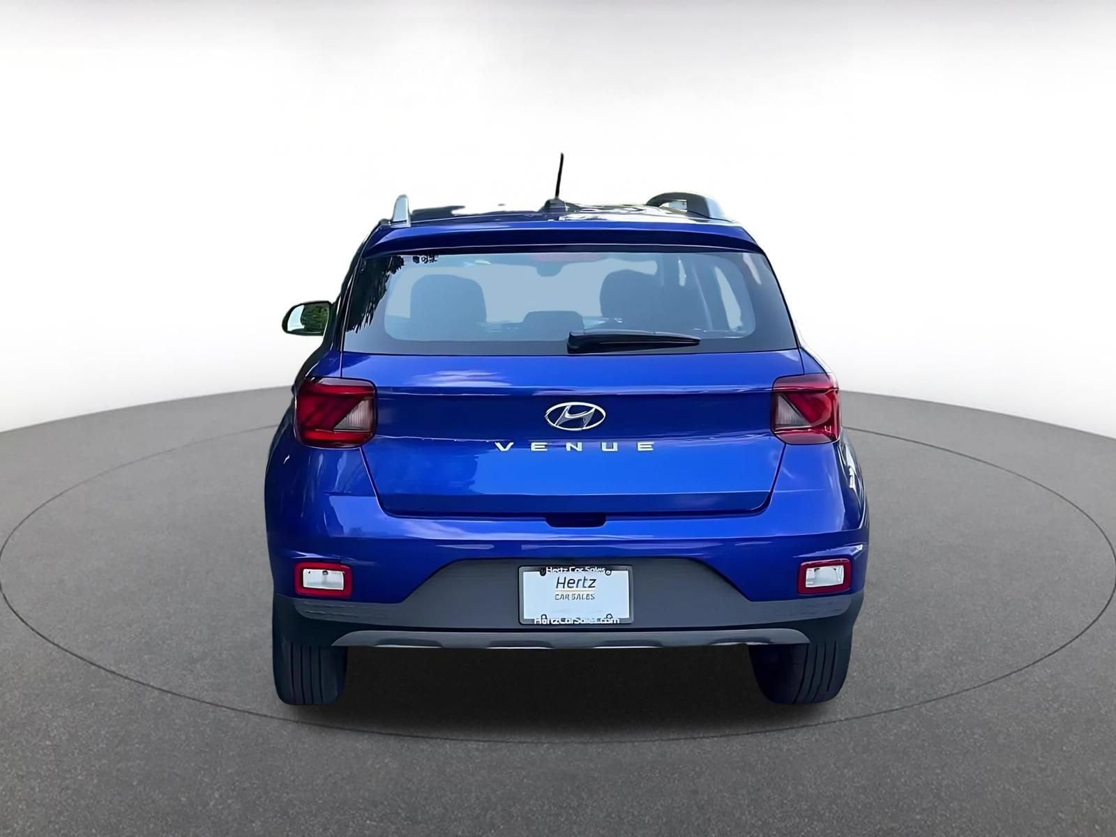 Thumbnail: 2026 Hyundai Venue - 12