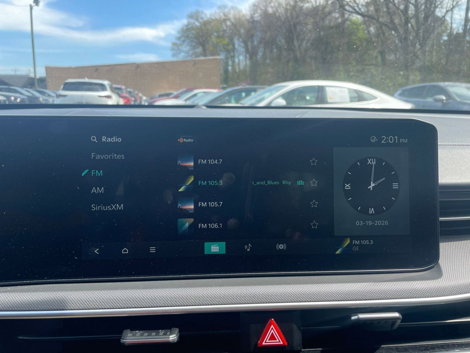 Thumbnail: 2025 Kia K5 - 20