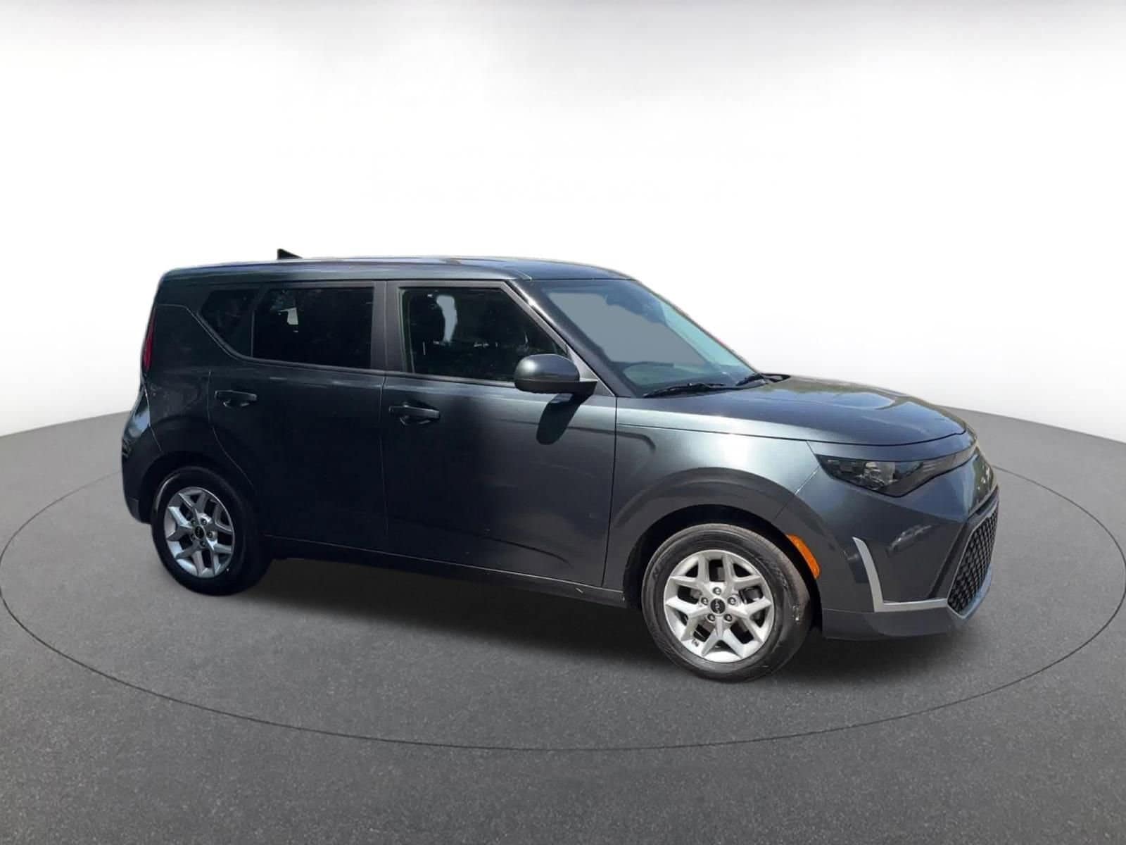 Thumbnail: 2025 Kia Soul - 2