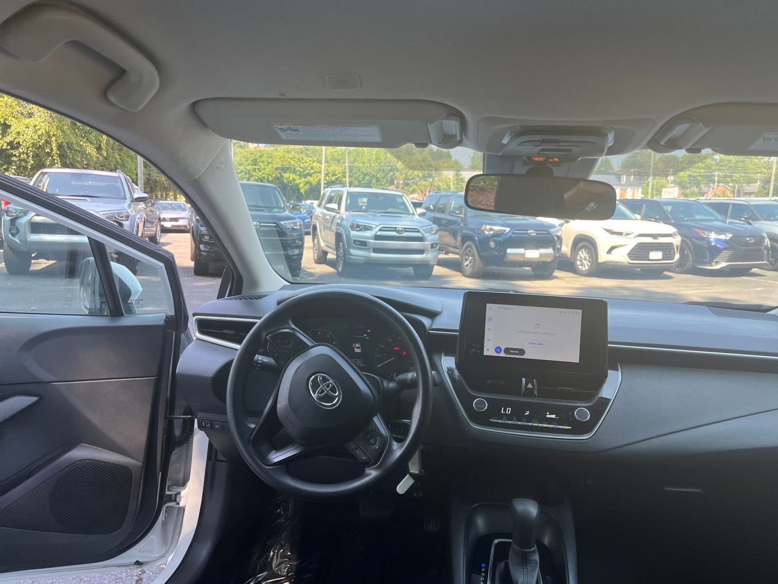 Thumbnail: 2024 Toyota Corolla - 30
