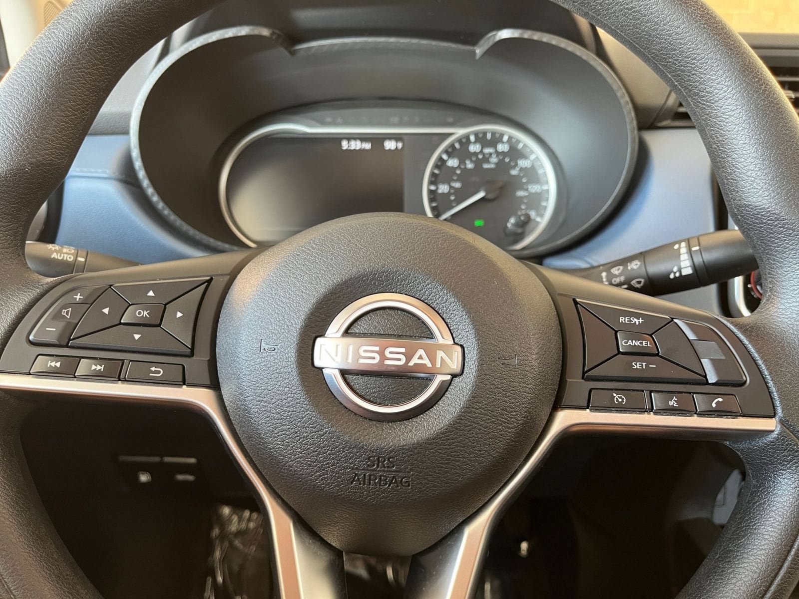 Thumbnail: 2025 Nissan Versa - 21