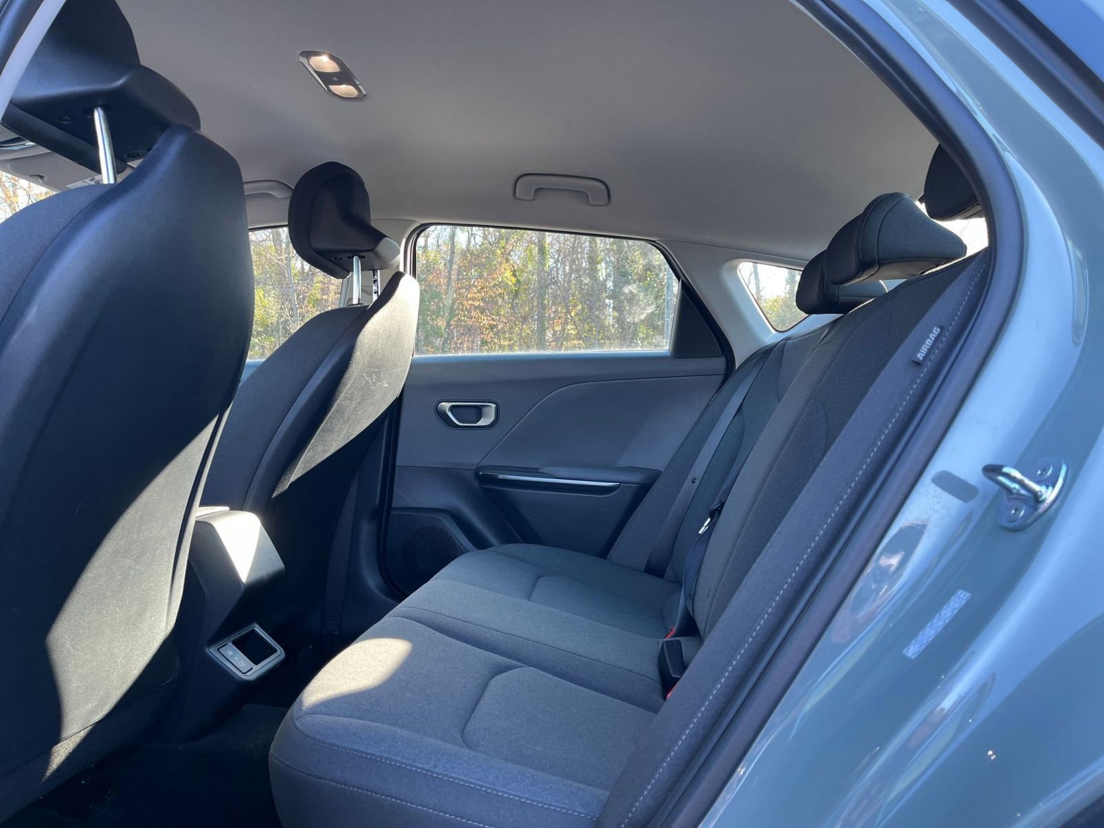 Thumbnail: 2025 Kia K4 - 24