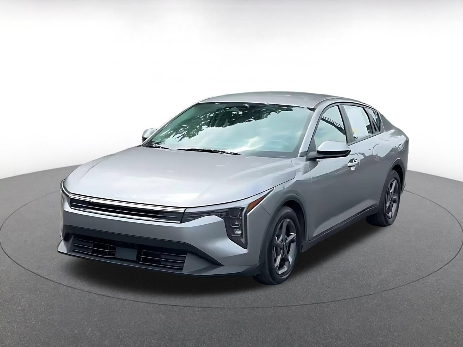 Thumbnail: 2025 Kia K4 - 5