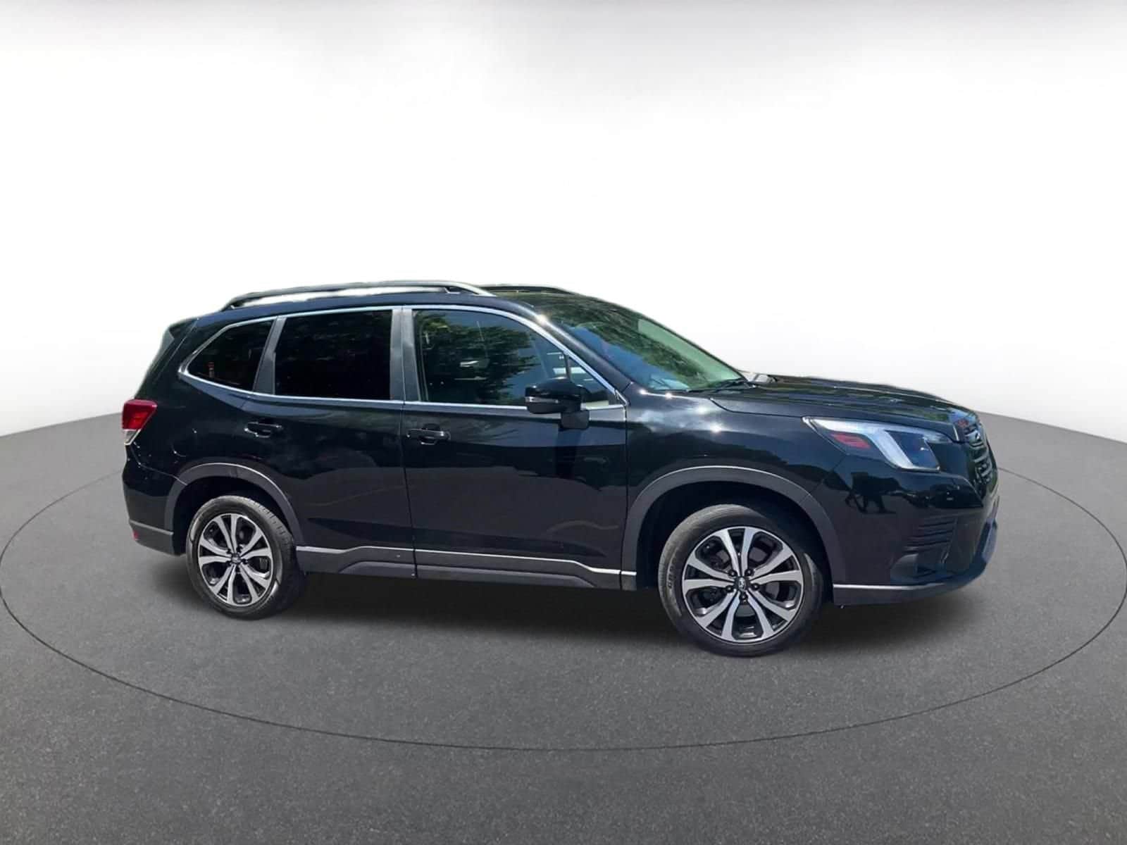 Thumbnail: 2024 Subaru Forester - 2