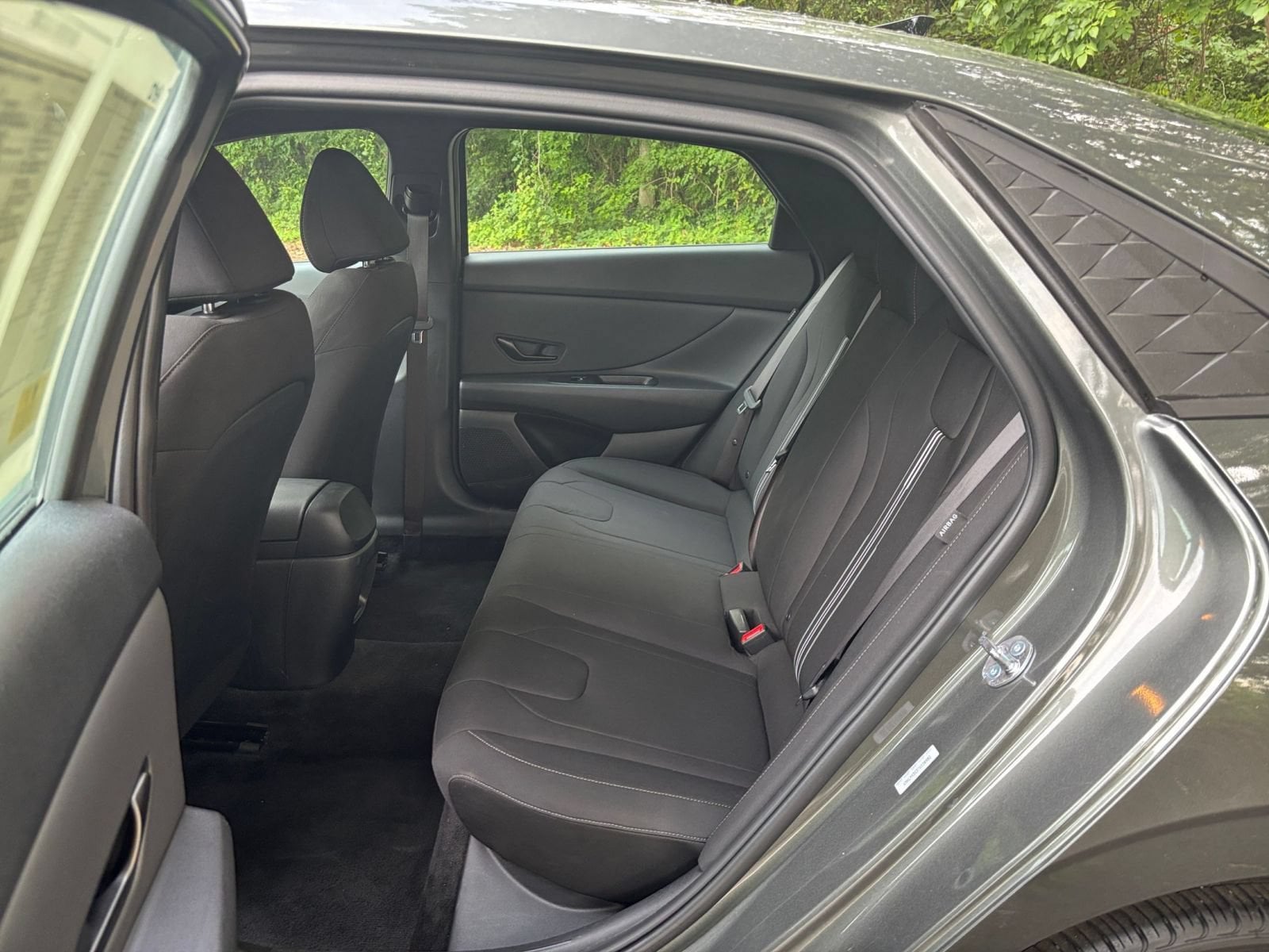 Thumbnail: 2026 Hyundai Elantra - 24
