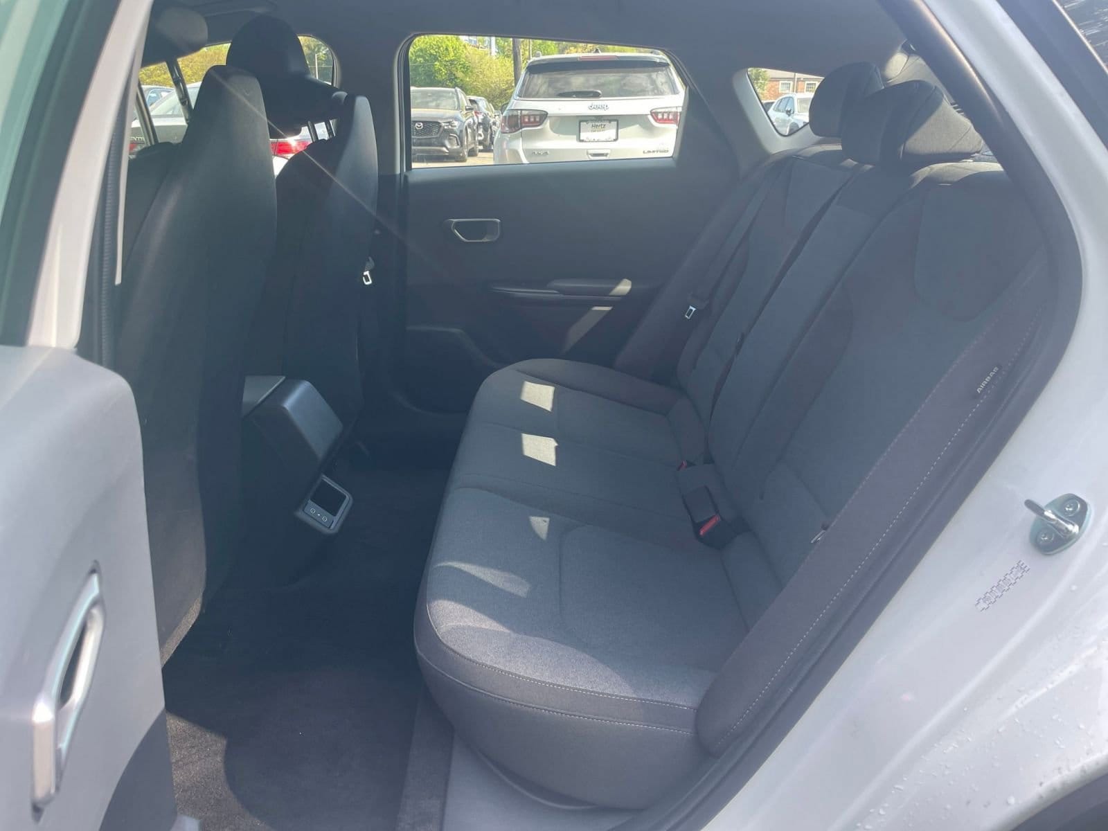 Thumbnail: 2025 Kia K4 - 24