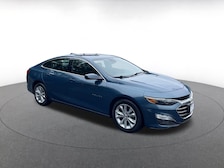 2024 Chevrolet Malibu LT -
                  Charlotte, NC