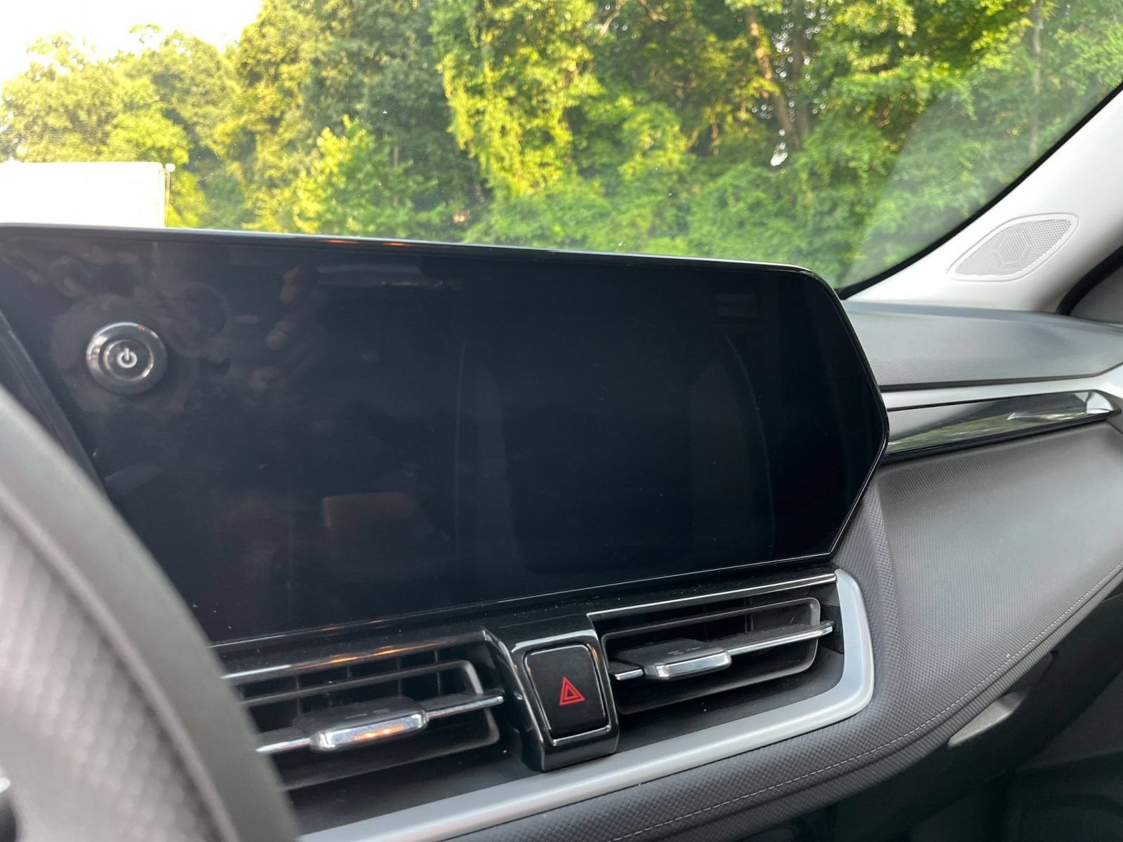 Thumbnail: 2025 Chevrolet TrailBlazer - 17