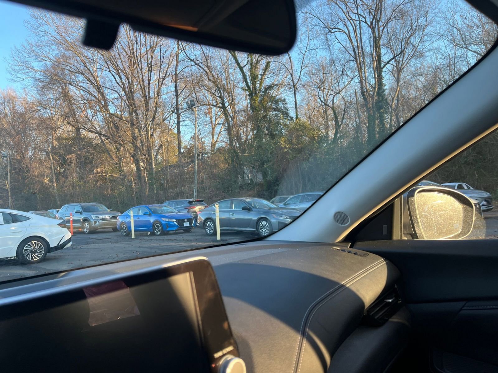 Thumbnail: 2025 Nissan Sentra - 33