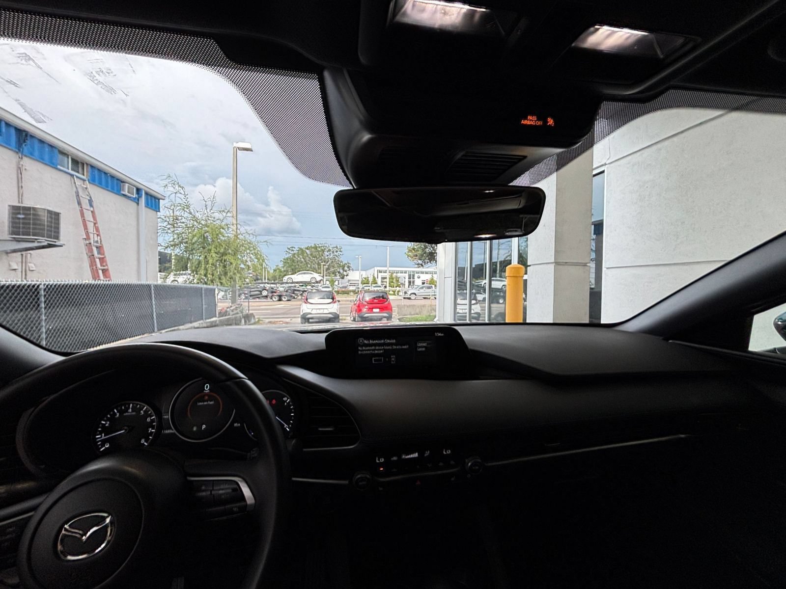 Thumbnail: 2026 Mazda Mazda3 - 29