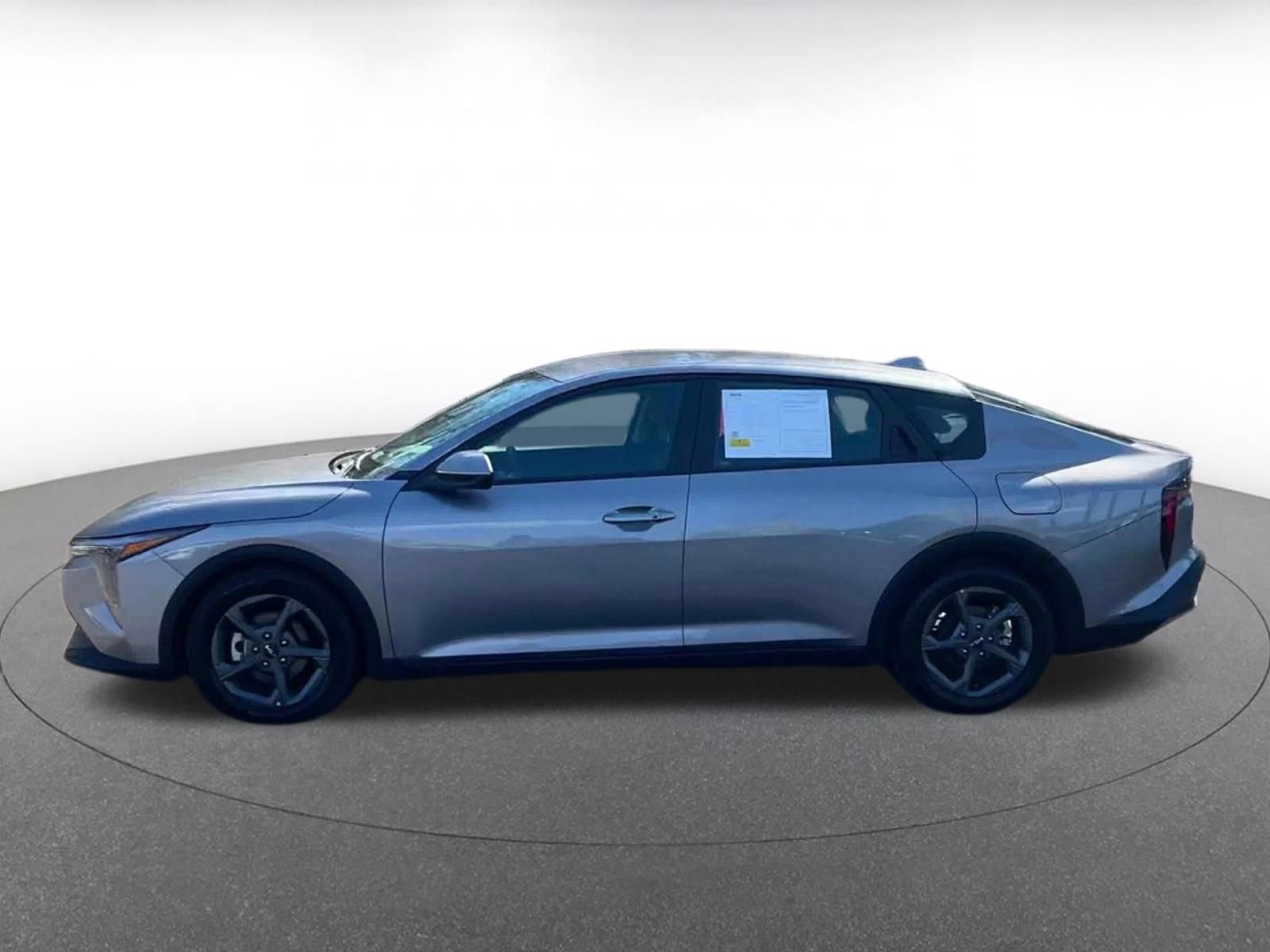 Thumbnail: 2025 Kia K4 - 9