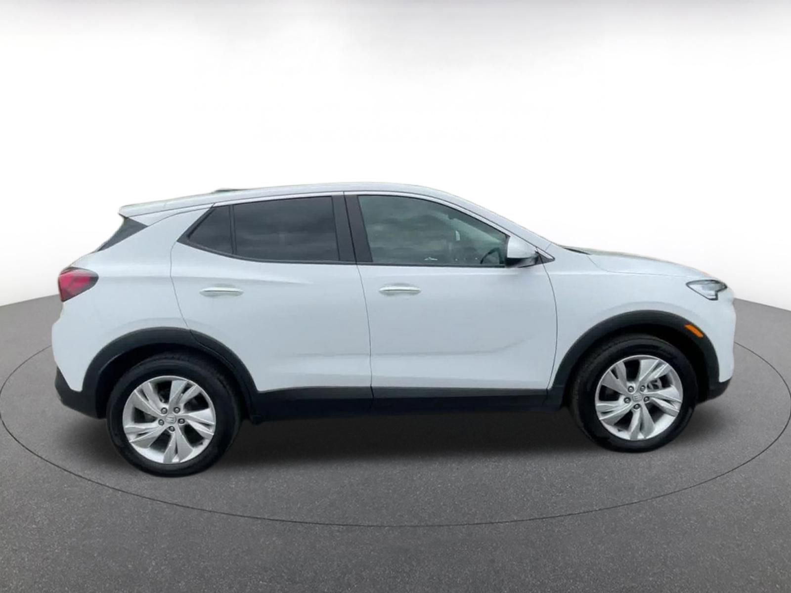 Thumbnail: 2025 Buick Encore GX - 16