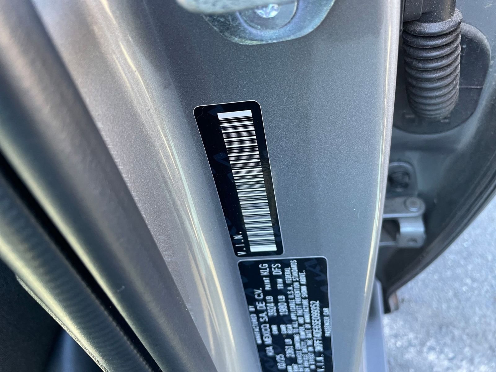 Thumbnail: 2025 Kia K4 - 27