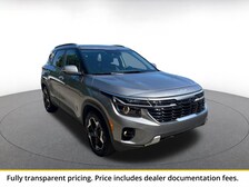 2025 Kia Seltos S -
                  Charlotte, NC