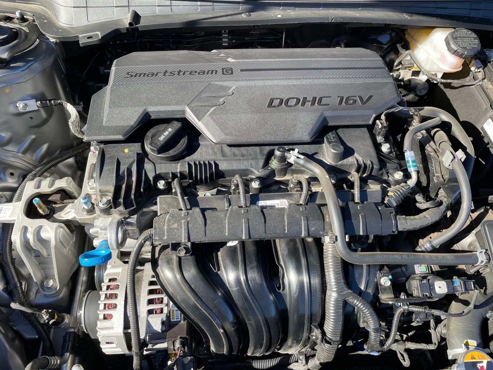 Thumbnail: 2025 Kia K4 - 30