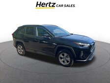 2024 Toyota RAV4 XLE -
                  Charlotte, NC