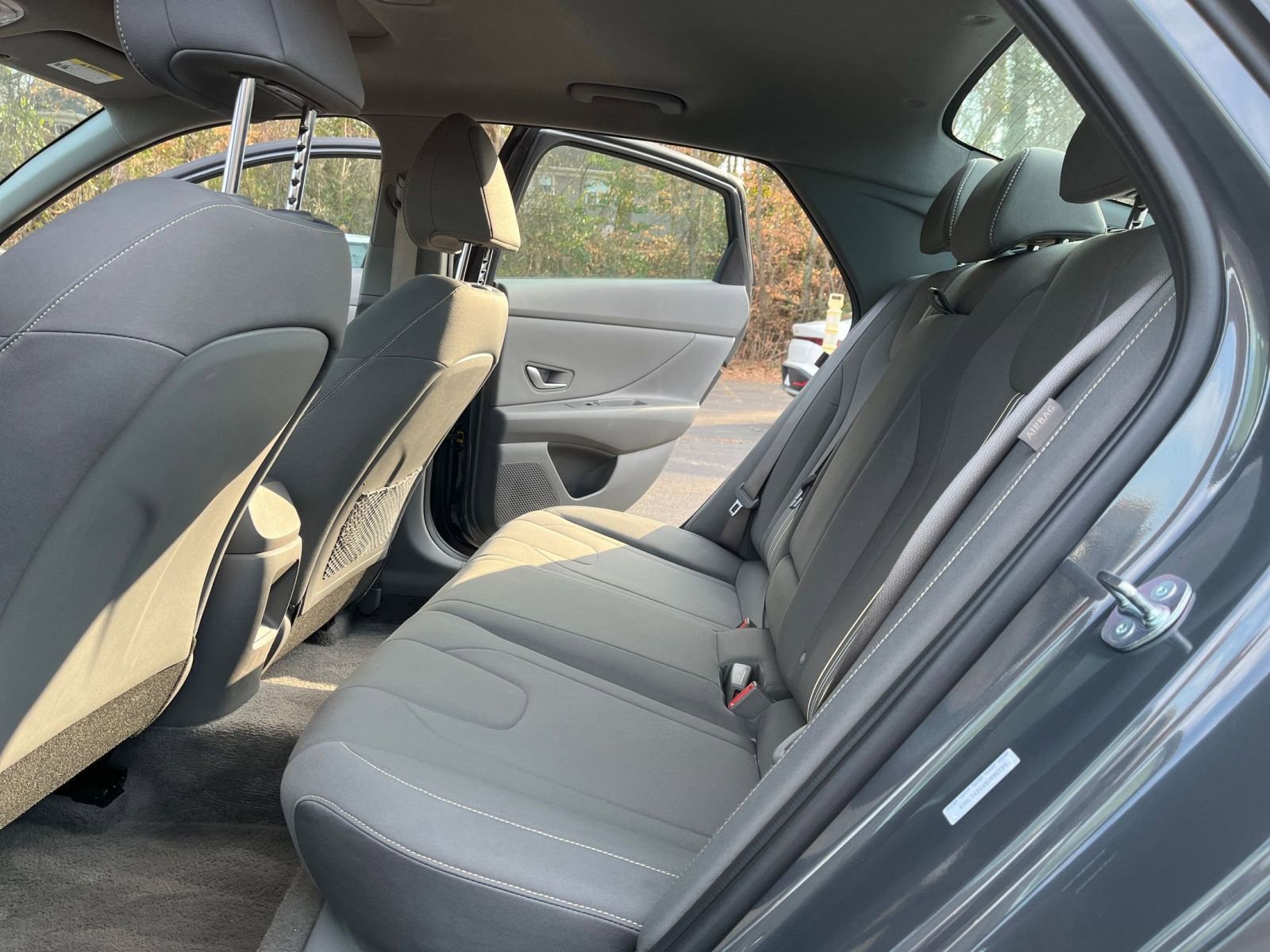 Thumbnail: 2025 Hyundai Elantra - 23