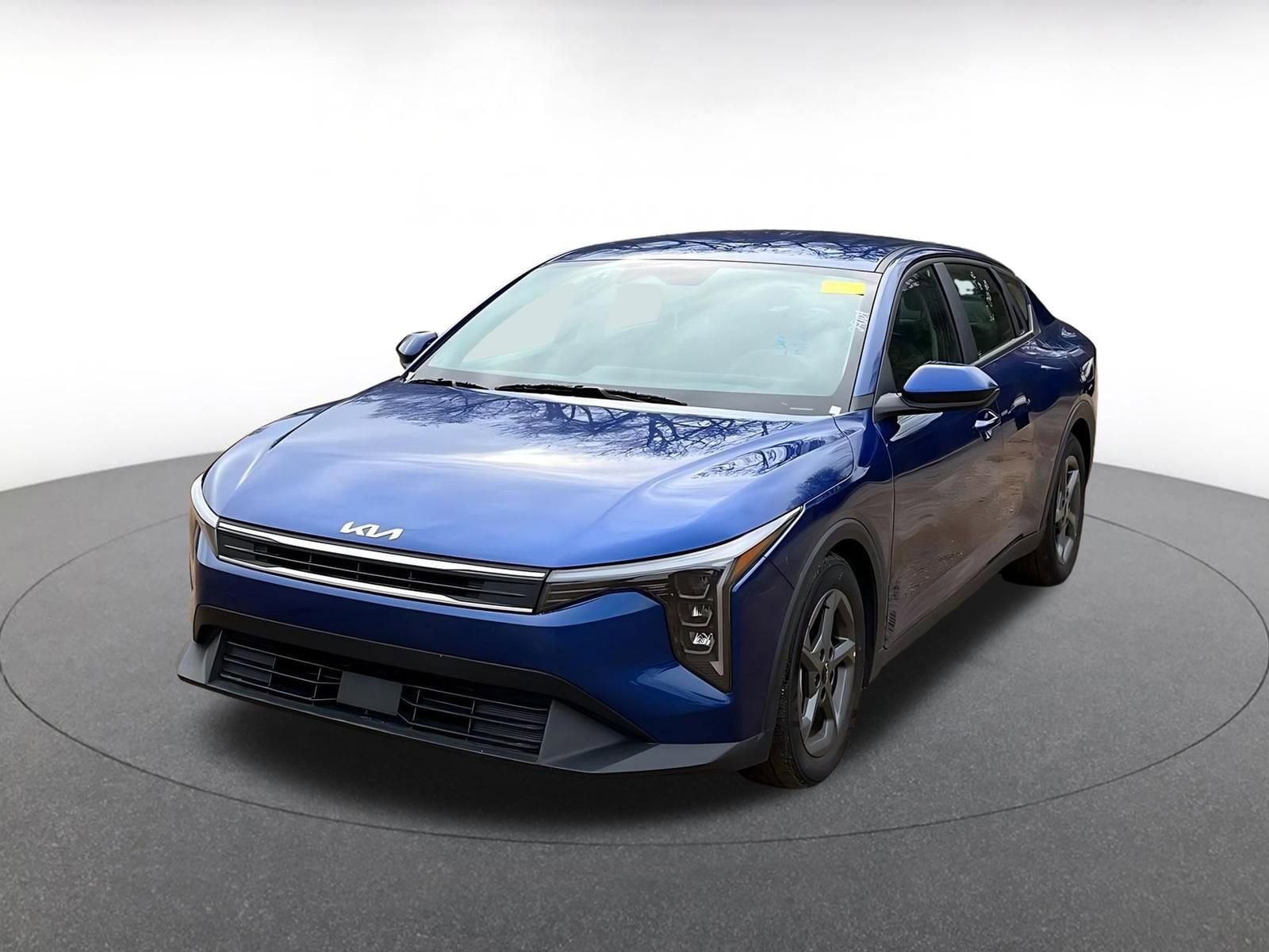 Thumbnail: 2025 Kia K4 - 4